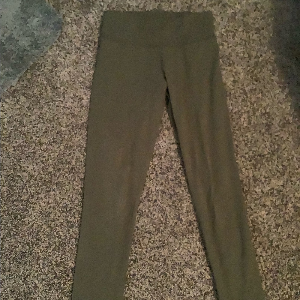 Yoga pants